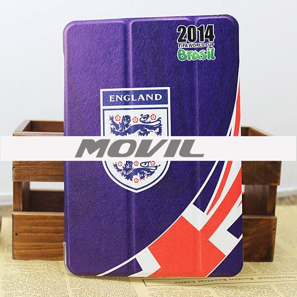 NP-1312 Funda para ipad 2 NP-1312-13g